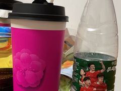 -霸王茶姬(正佳广场店)