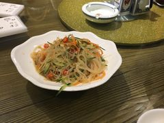 -吴满满油泼面(北方风味园店)