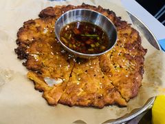 -京尚道韩式美食屋(海甸岛店)