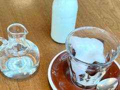 -ROAST coffee & eatery