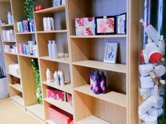 -谷悦SPA(王府井店)