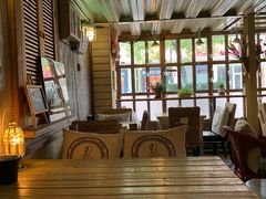 大堂-Cafe Alice咖啡爱丽丝(奥城店)