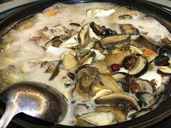 -野菌皇海景野生菌火锅(滨海大道店)