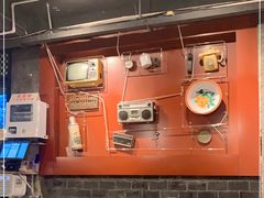 -辉记炭烧海鲜大排档·老字号(福田店)