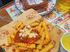 -肥韬茶餐厅(南山mini店)