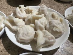 -金谷园饺子馆(北邮总店)