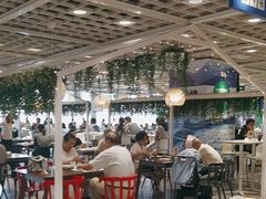 -宜家·瑞典风味餐厅(四元桥店)