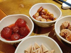 -京味斋·烤鸭·北京菜(安贞店)