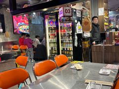 -有蚝有翅烧烤大排档·宵夜(右安门店)