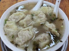 -小秋水饺(大成路总店)