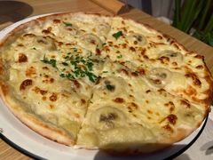 -玛尚诺Pizza&Bar(长泰广场店)