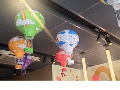 -麦当劳(武商建二店)