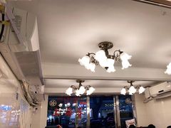 -玲珑餐厅(陕西南路店)