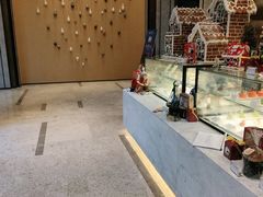 -福州仓山凯悦酒店·Market Cafe Lacucina咖啡厅