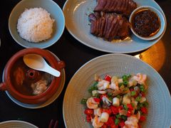 烧椒牛腱肉-丽江金茂凯悦臻选酒店-滇香馆