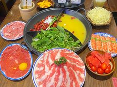 -萍姐火锅·公路夜市(南京新街口店)