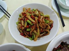 -笨罗卜浏阳菜馆(龙华鹏润达店)