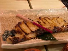 银鳕鱼西京烧-有喜屋·深夜食堂(北京西路店)