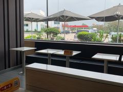 -麦当劳(常山服务区得来速店)