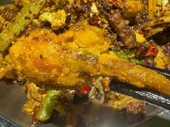 -味之绝·美蛙鱼头火锅(科巷店)