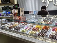 -GODIVA(港汇恒隆广场)