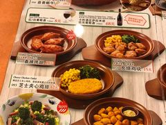 菜单-萨莉亚意式餐厅(护国新天地店)