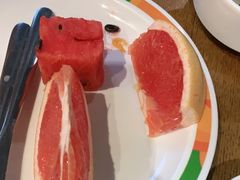 -比格比萨自助(花园路店)