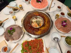 -枇杷园食为鲜火锅(南山店)