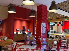 -城市大道红炉披萨烘焙坊