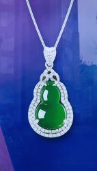 -老凤祥银楼(五角场万达广场店)