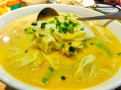 -眉山小馆(华强广场店)
