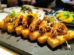 糍粑元宝虾-荟廷·晶萃(陆家嘴尚悦湾店)
