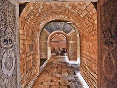 -洛阳古墓博物馆