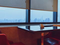 -上海龙之梦万丽酒店