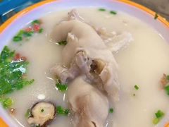 -沃尔玛超市(北大街店)