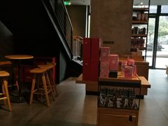 -星巴克臻选(重庆沙坪坝店)