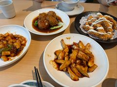 -兔爸私家小厨(新北万达店)