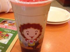 iphone_upload_pic-沪上阿姨鲜果茶(华新大街店)