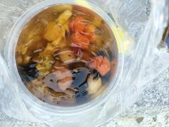 -忆夏爽黑仔漳州四果汤(顶澳仔猫街店)