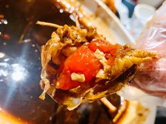 -老头儿油爆虾·1987杭州烟火味(湖滨银泰in77D区店)