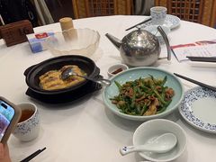 -围龙屋客家食府(福田店)