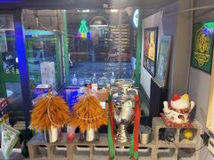 -京狮炙燥·精酿烧烤(首经贸店)