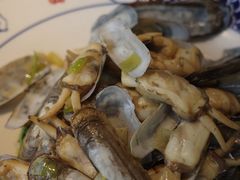 -旺角小渔村(二马路店)