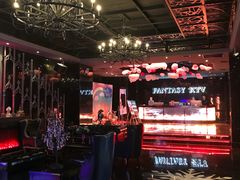 -范特西FANTASY量贩式KTV(民主广场店)