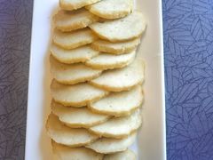 鱼饼-西门岛码头海鲜馆
