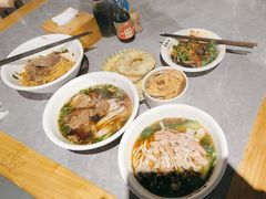 -易裕和·长沙米粉(竹塘西路店)