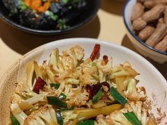-江味龙虾馆·裸蓝龙虾(南山店)