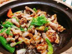 -常来小聚·广州非遗传承餐厅(高德置地店)