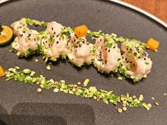 -喜鼎海胆水饺(东港店)