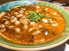 -光海·乡记酸菜鱼·始于1996(花园路店)